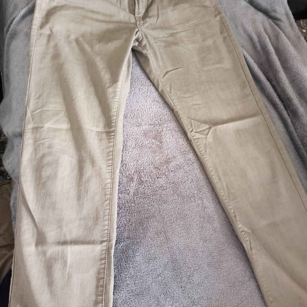 Lois men's stretch blend pants
